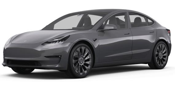 TESLA MODEL 3 2023 5YJ3E1EA6PF568688 image